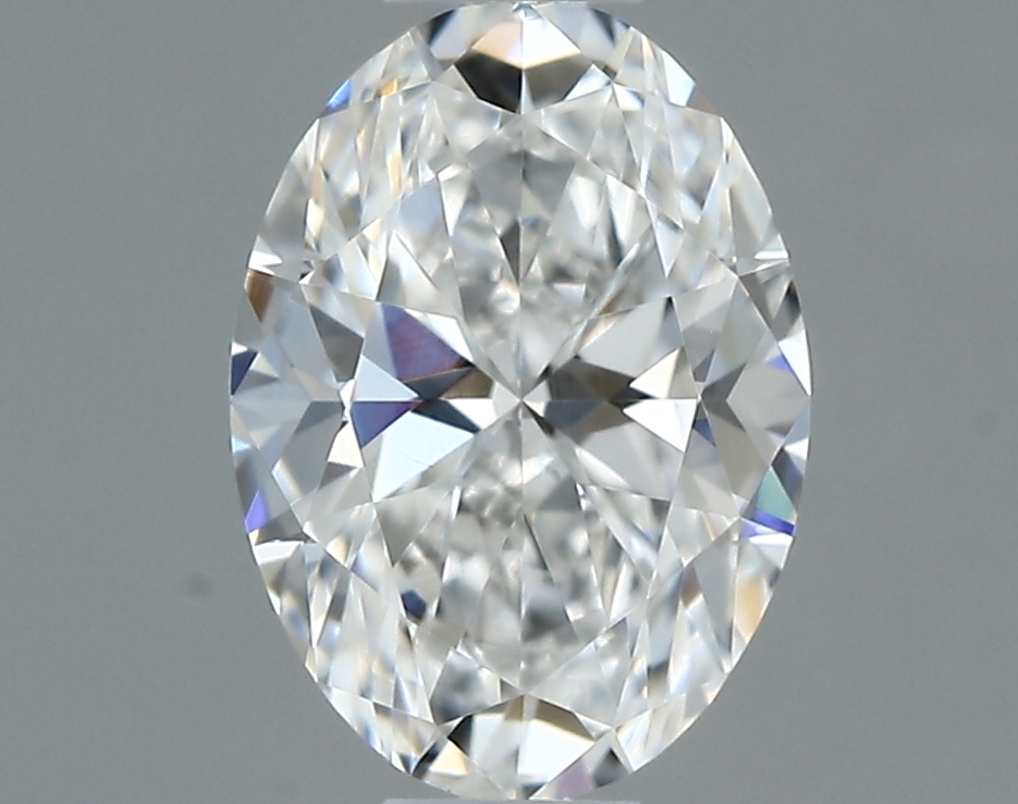 OVAL diamond