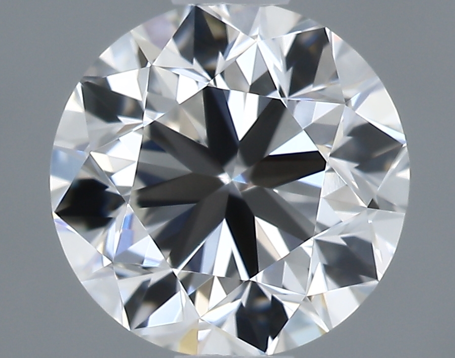 ROUND diamond