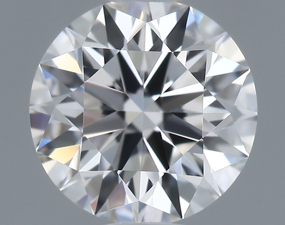 ROUND diamond
