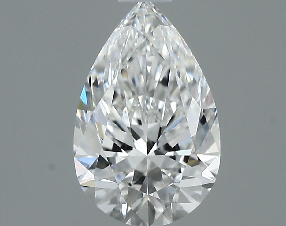 PEAR diamond