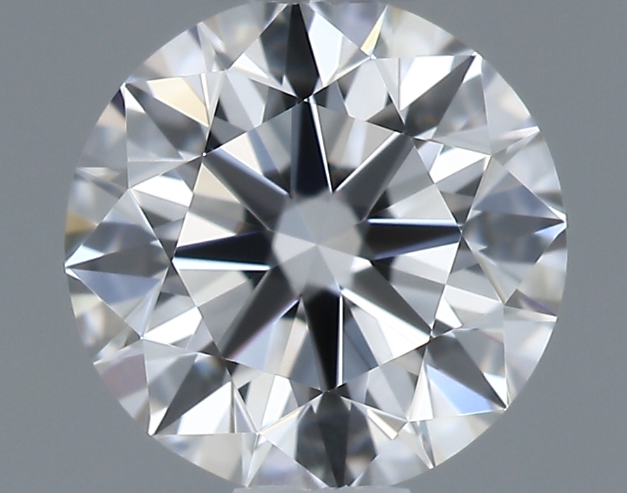 ROUND diamond