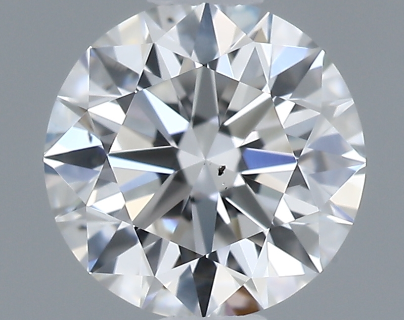 ROUND diamond