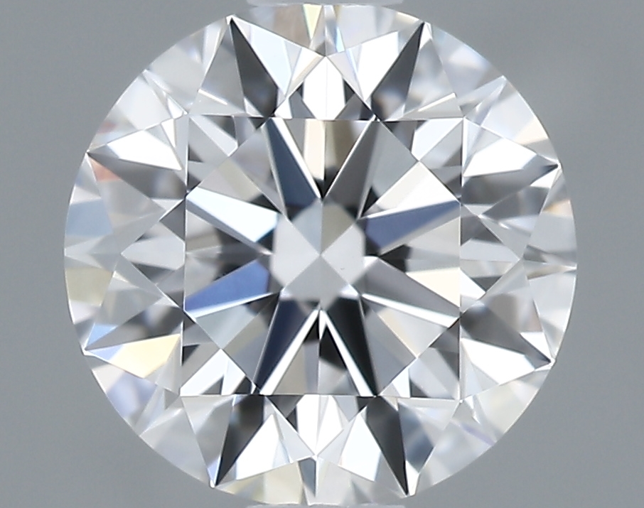 ROUND diamond