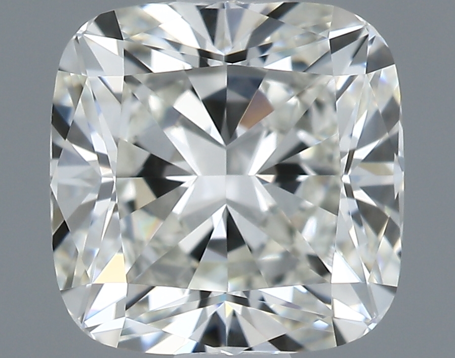 CUSHION diamond
