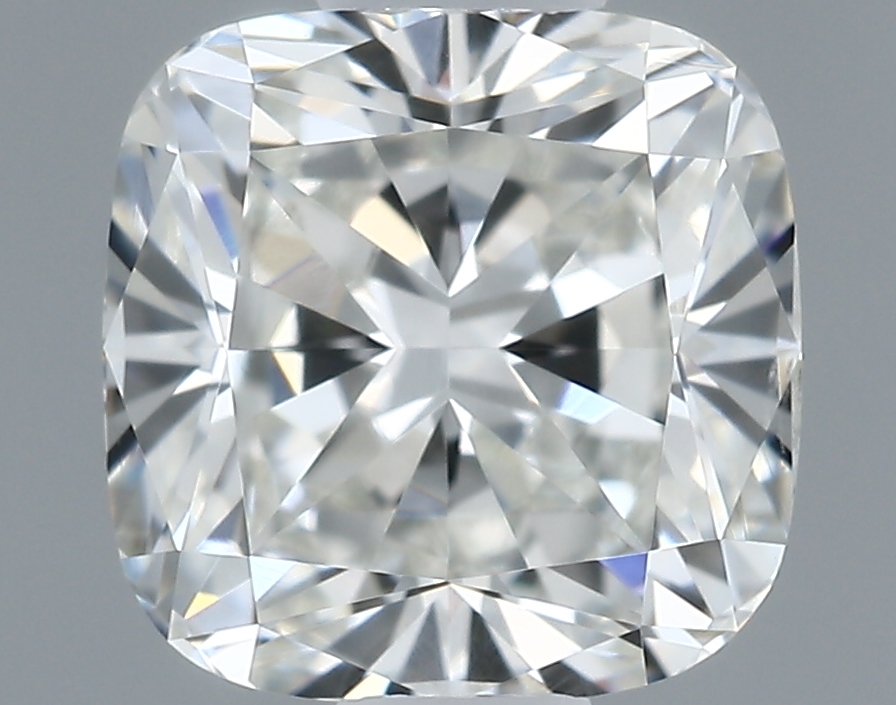 CUSHION diamond