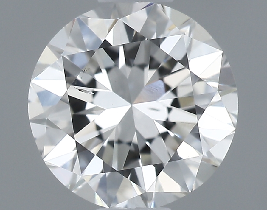 ROUND diamond