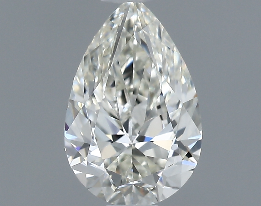 PEAR diamond