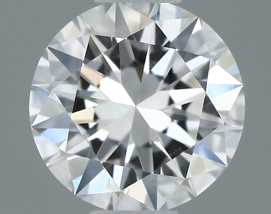 ROUND diamond