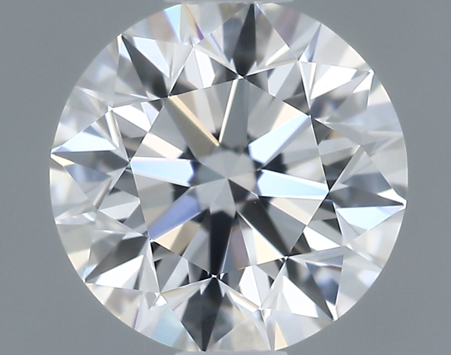 ROUND diamond