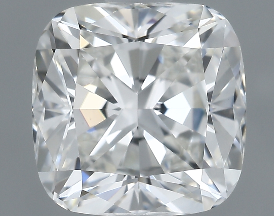 CUSHION diamond