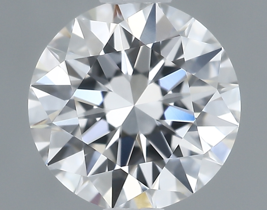 ROUND diamond