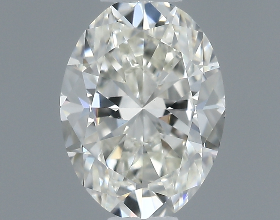 OVAL diamond