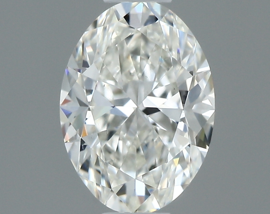 OVAL diamond