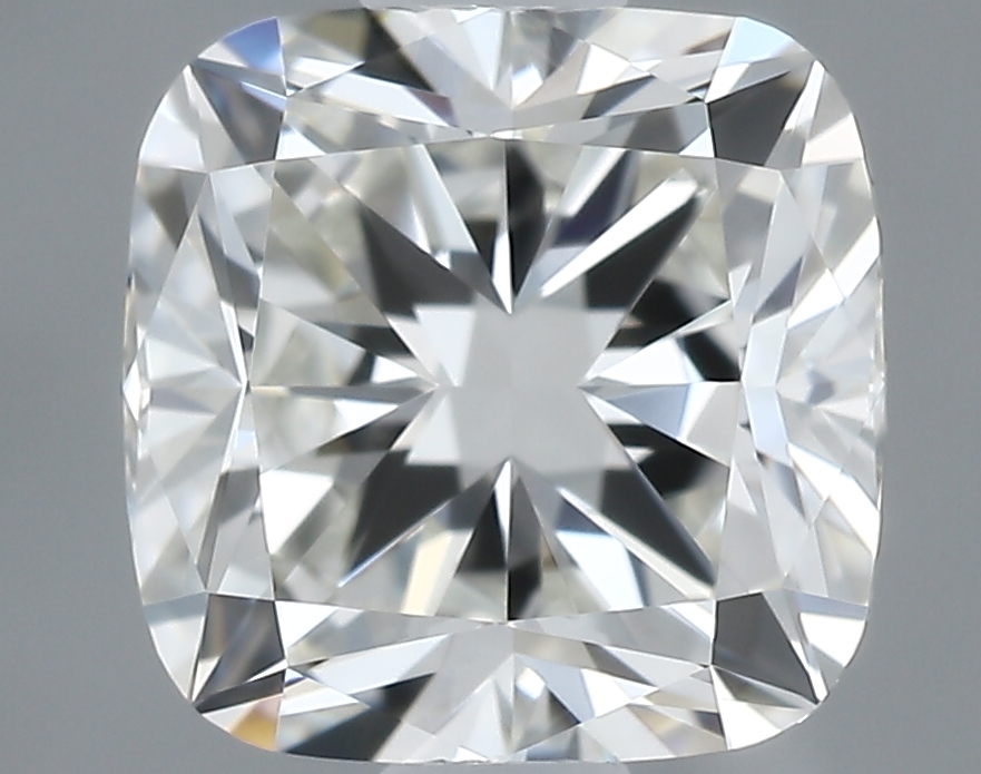 CUSHION diamond