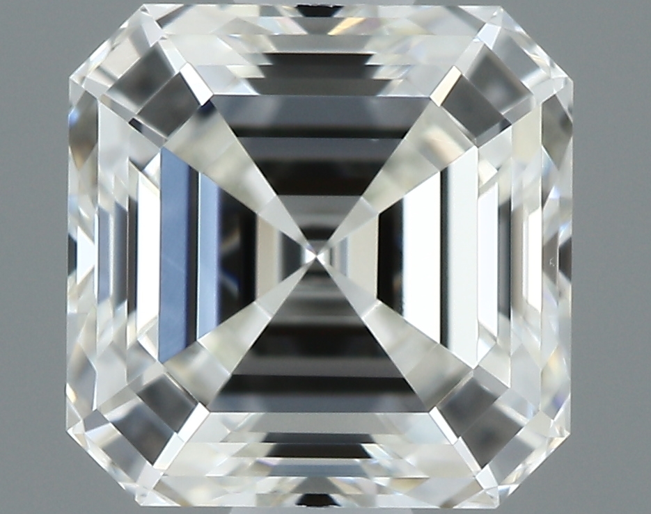 ASSCHER diamond
