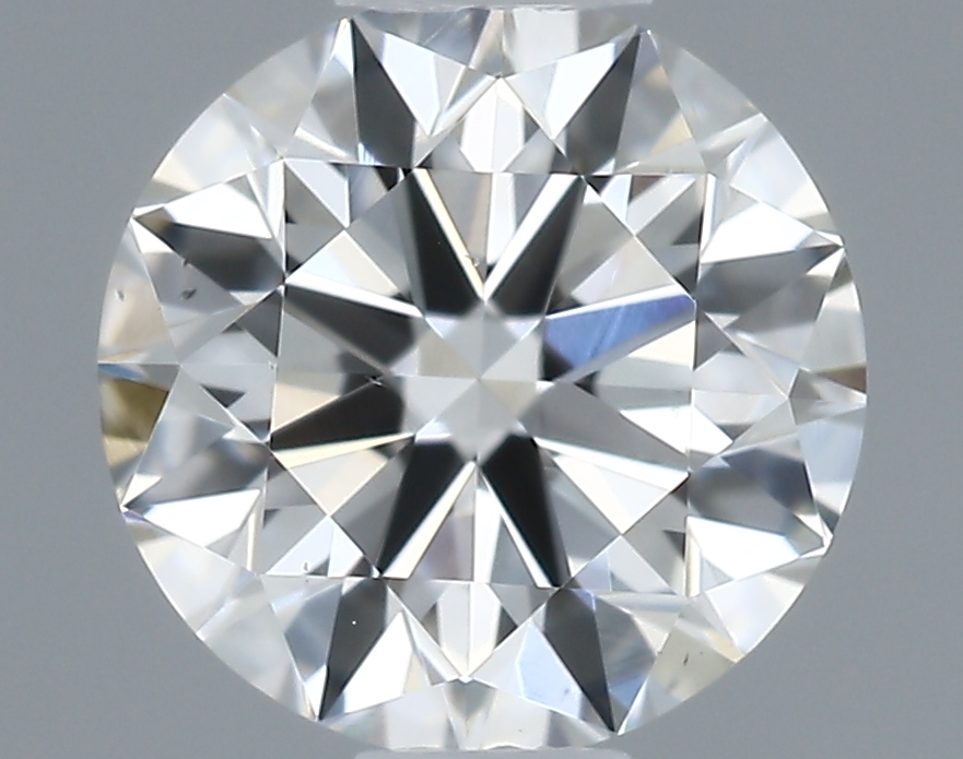 ROUND diamond