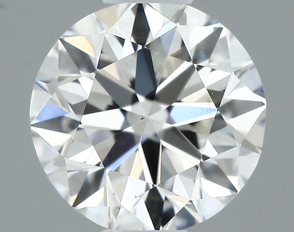 ROUND diamond