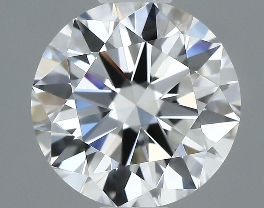 ROUND diamond