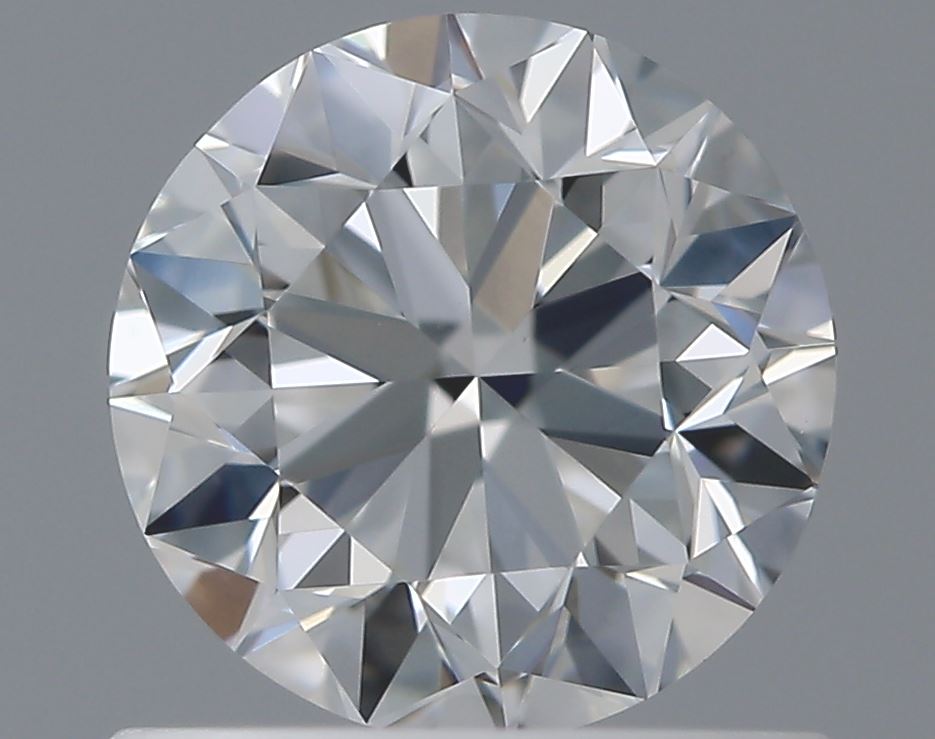 ROUND diamond
