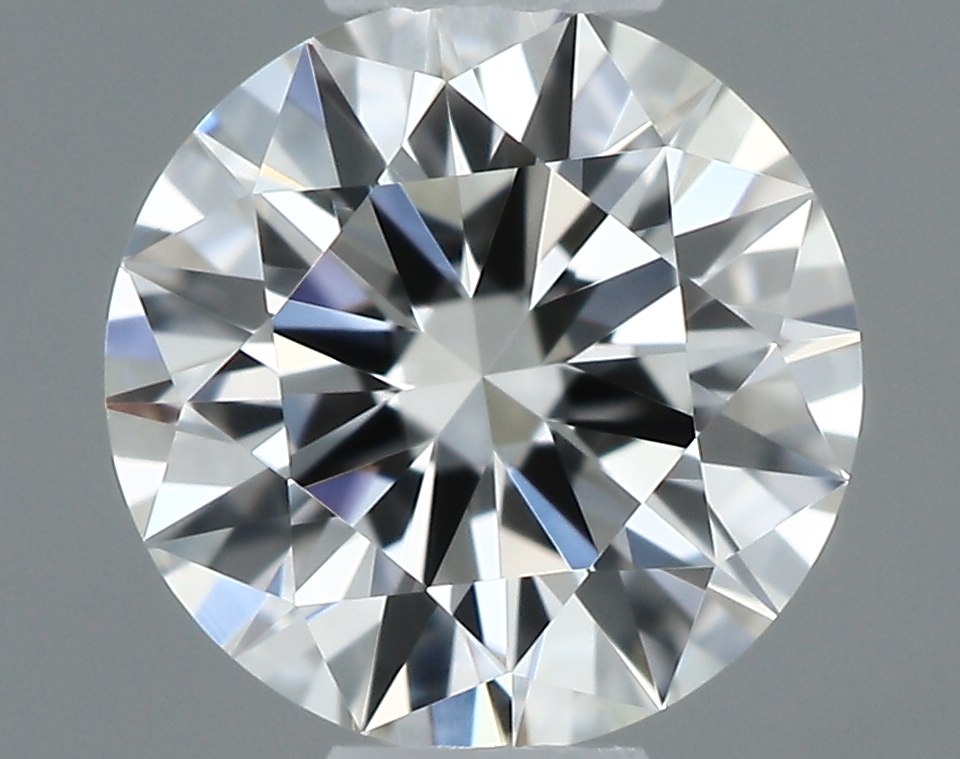ROUND diamond