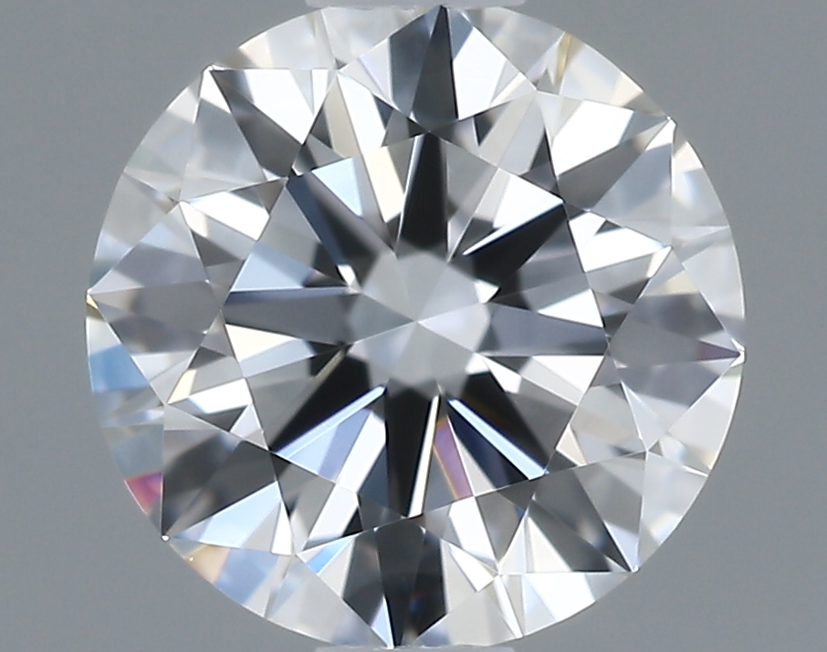 ROUND diamond