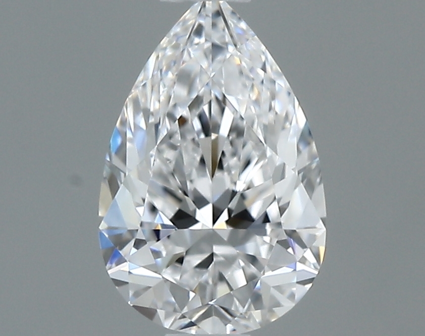 PEAR diamond