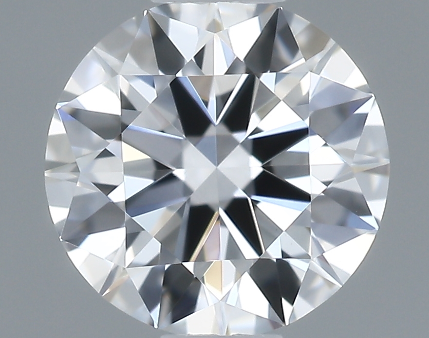 ROUND diamond
