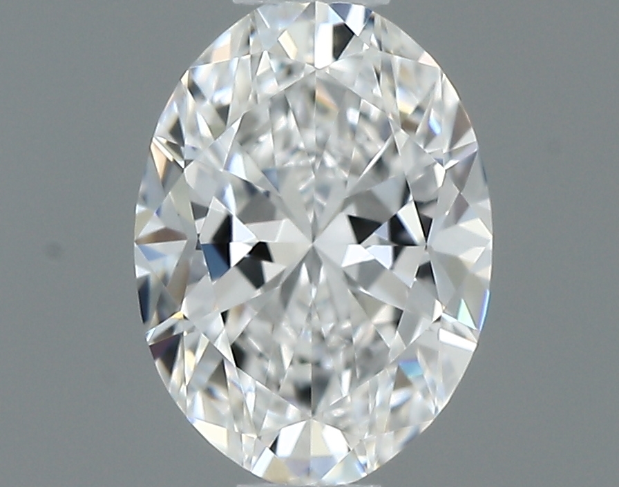 OVAL diamond