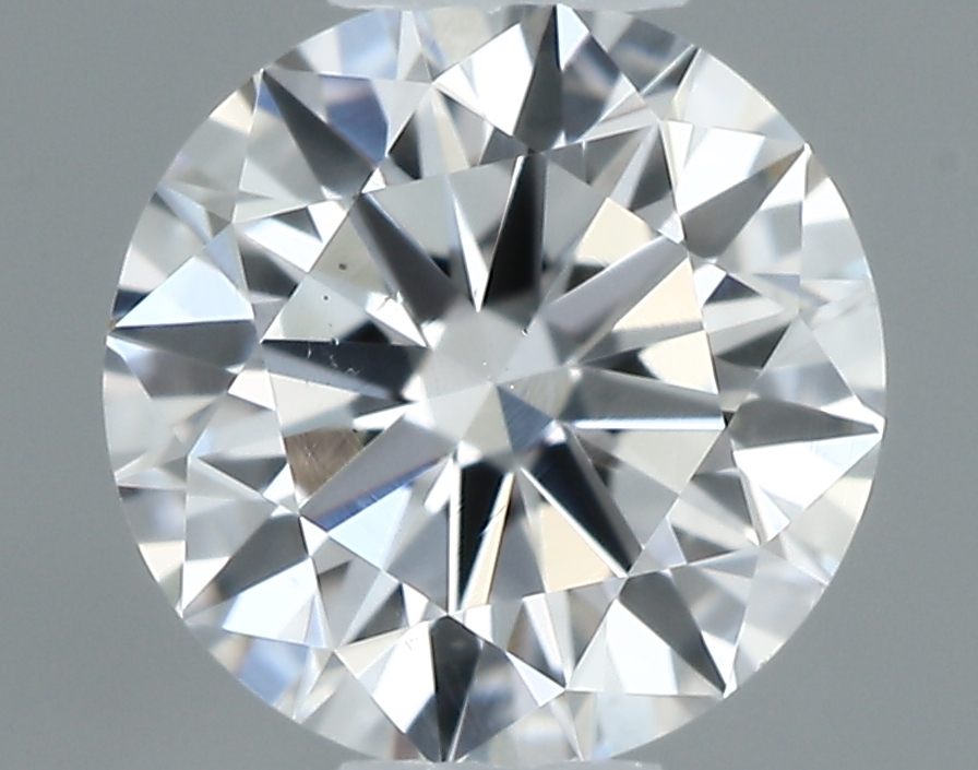 ROUND diamond