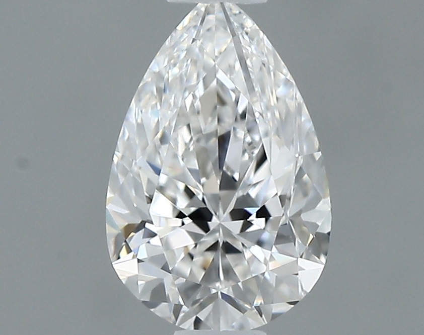PEAR diamond