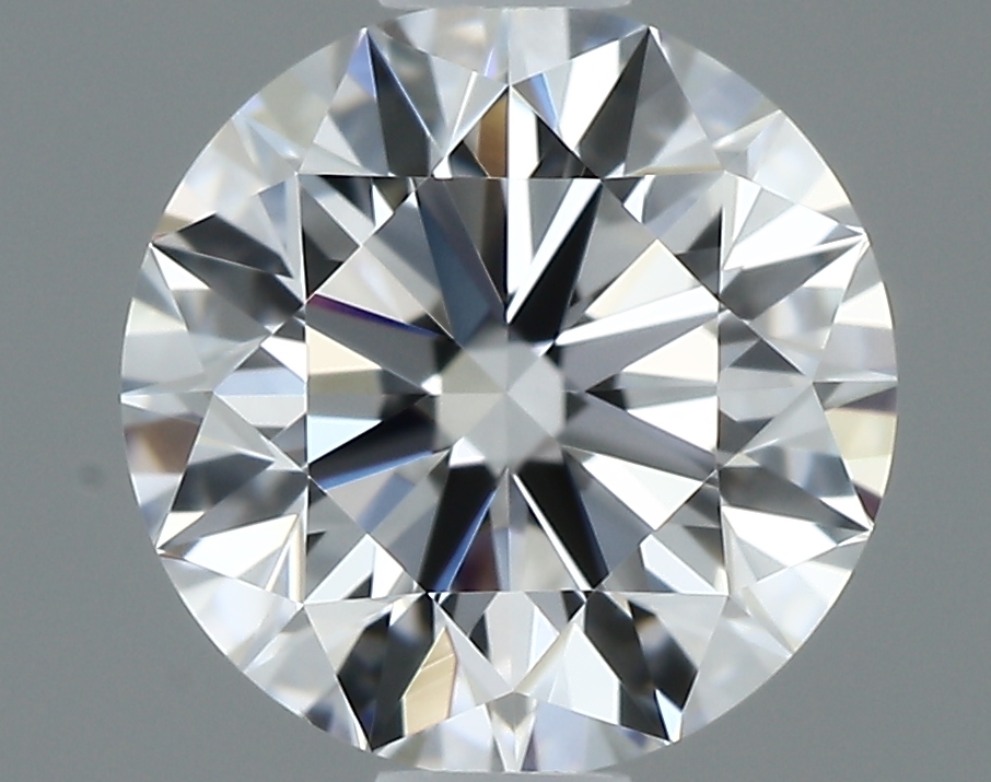 ROUND diamond