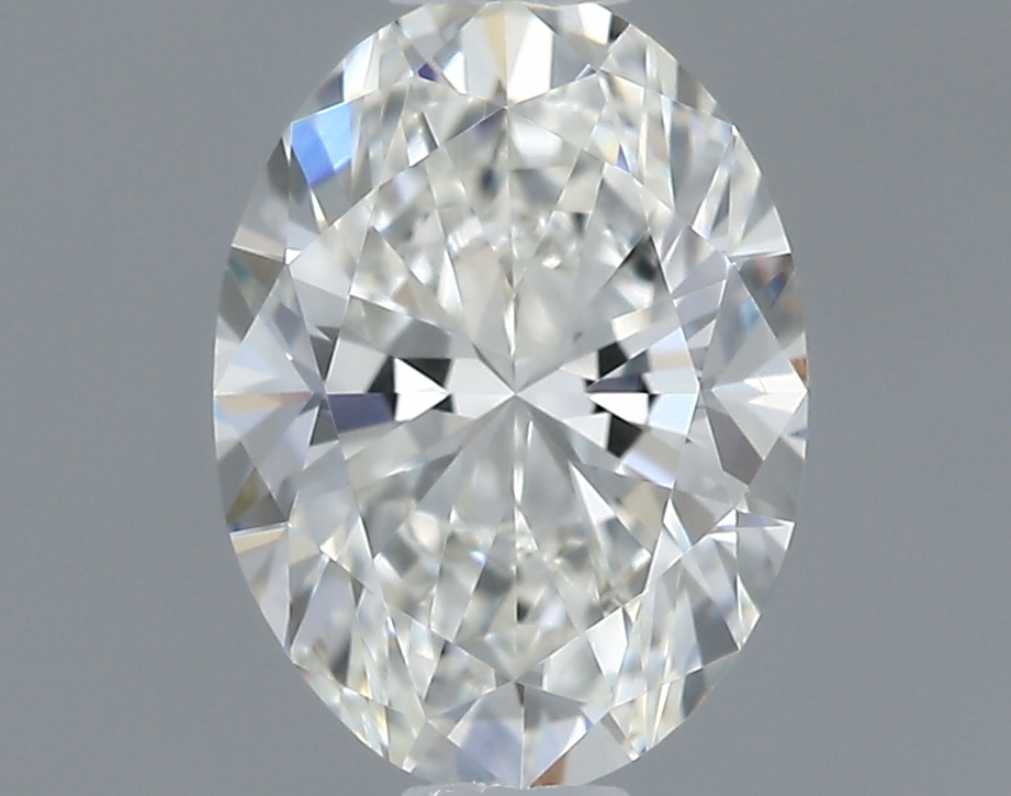 OVAL diamond