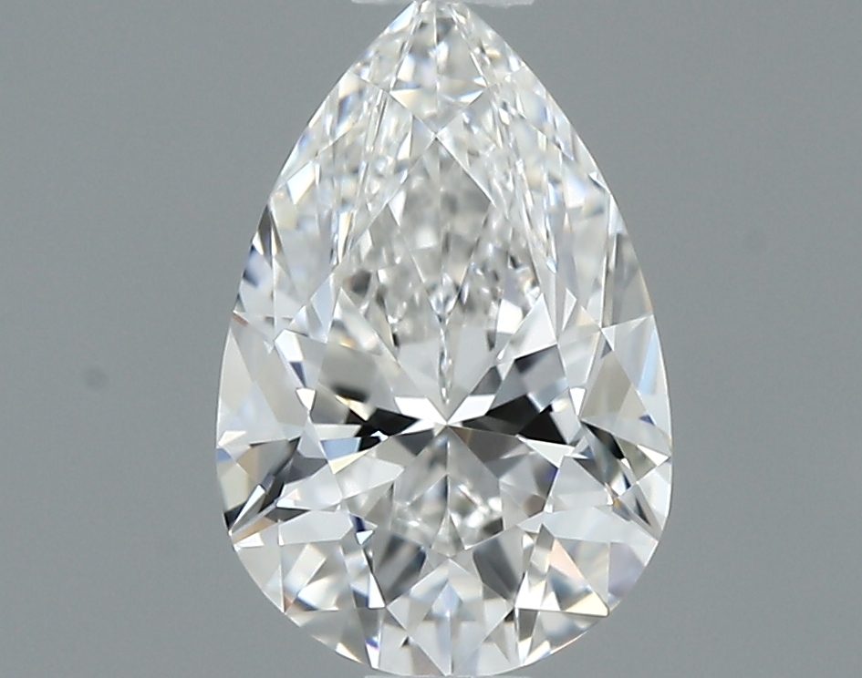 PEAR diamond