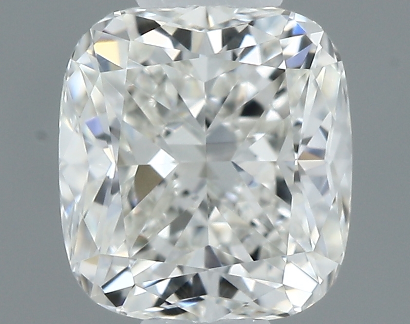 CUSHION diamond