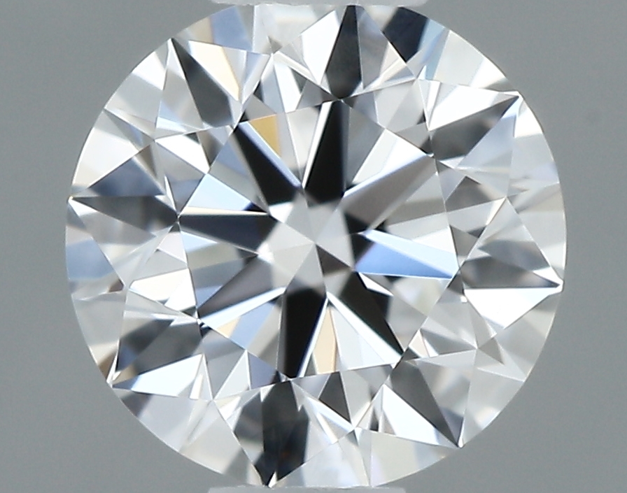 ROUND diamond