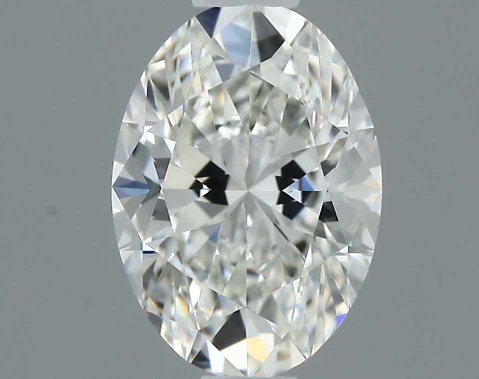 OVAL diamond