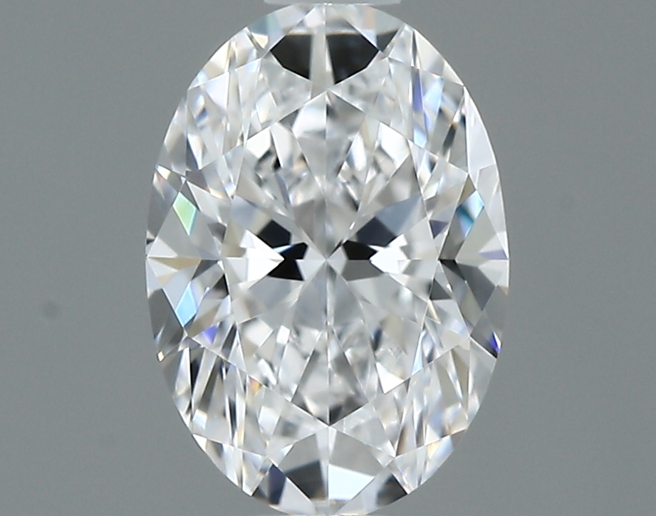 OVAL diamond