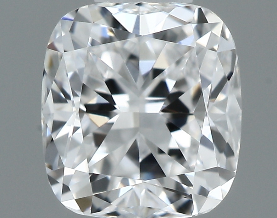 CUSHION diamond