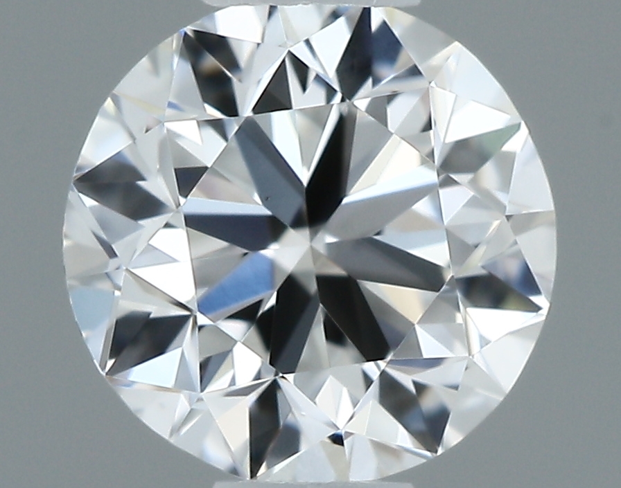ROUND diamond