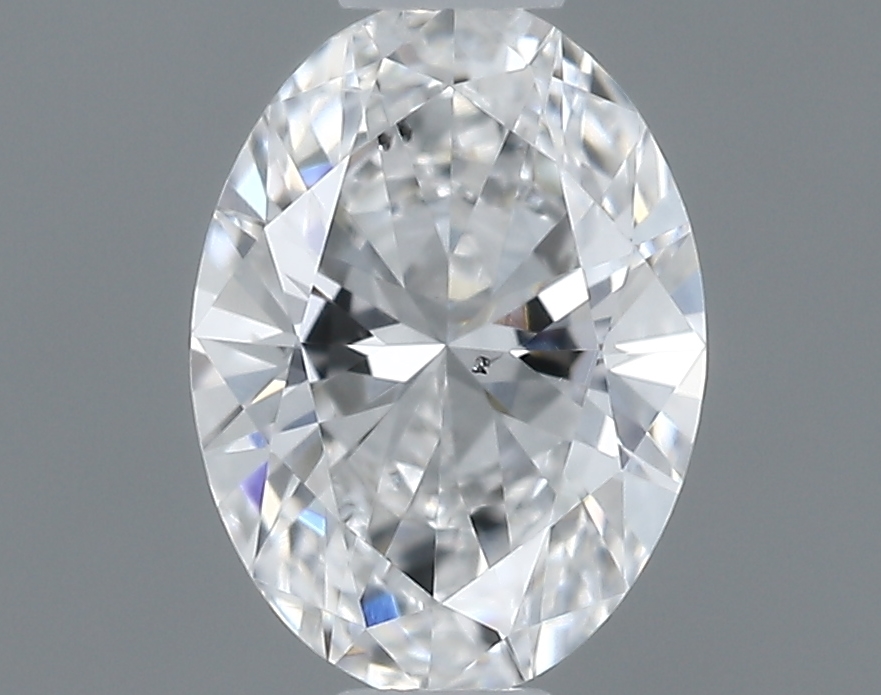 OVAL diamond