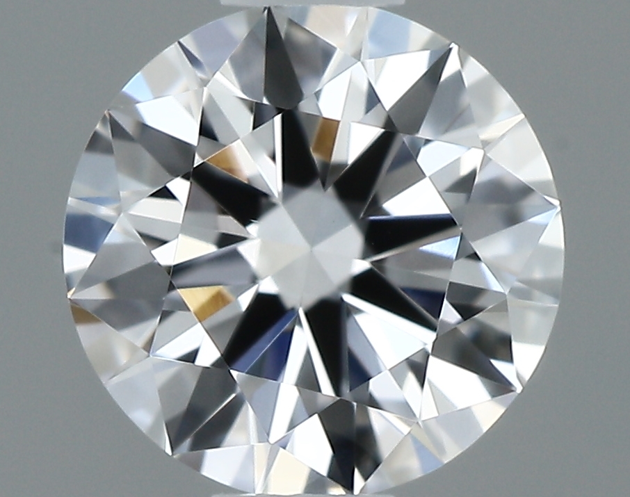 ROUND diamond