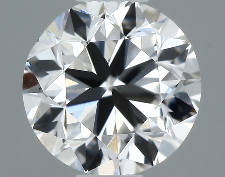 ROUND diamond