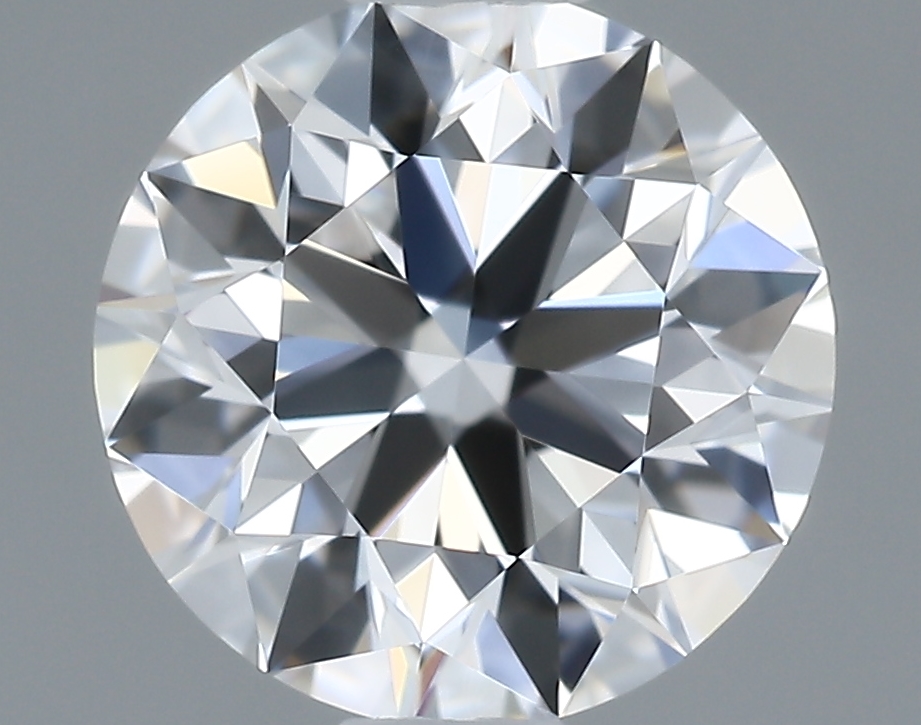 ROUND diamond