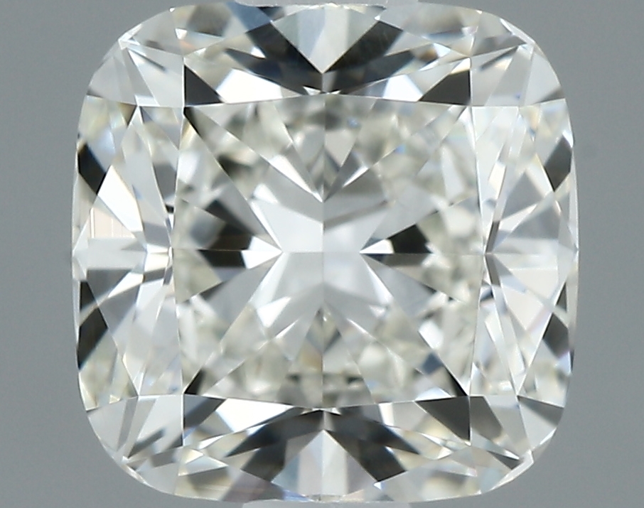 CUSHION diamond