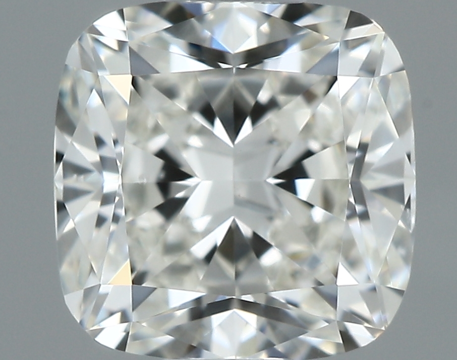 CUSHION diamond