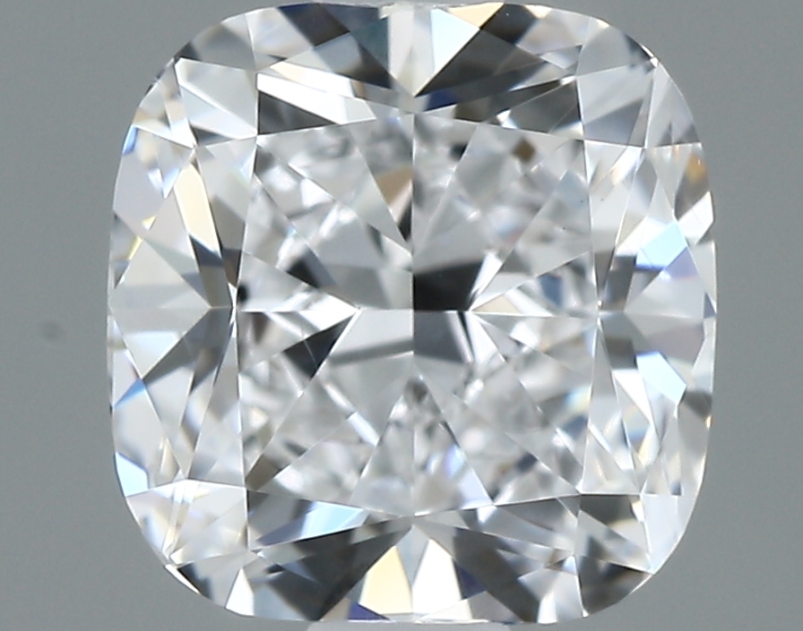 CUSHION diamond