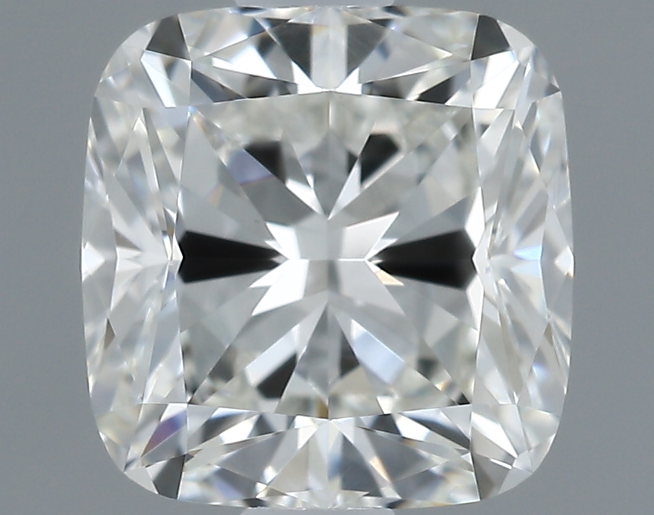 CUSHION diamond