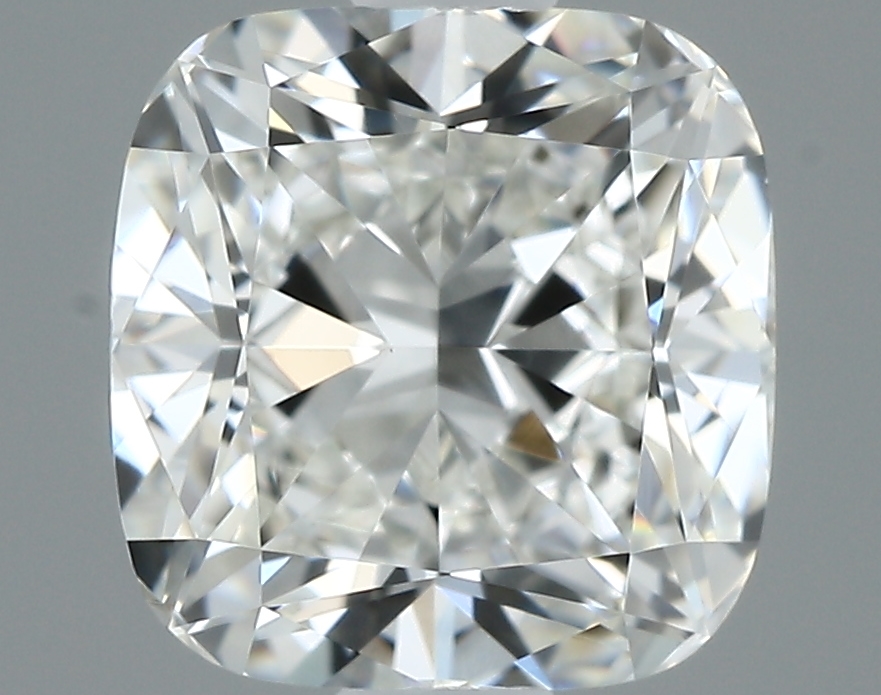 CUSHION diamond