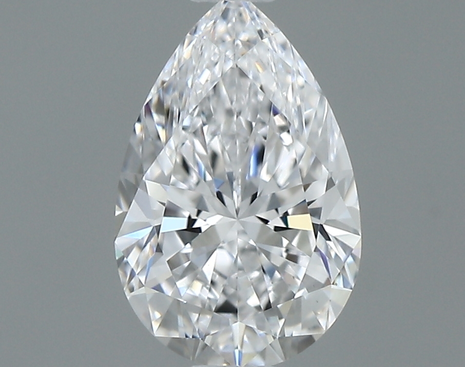 PEAR diamond