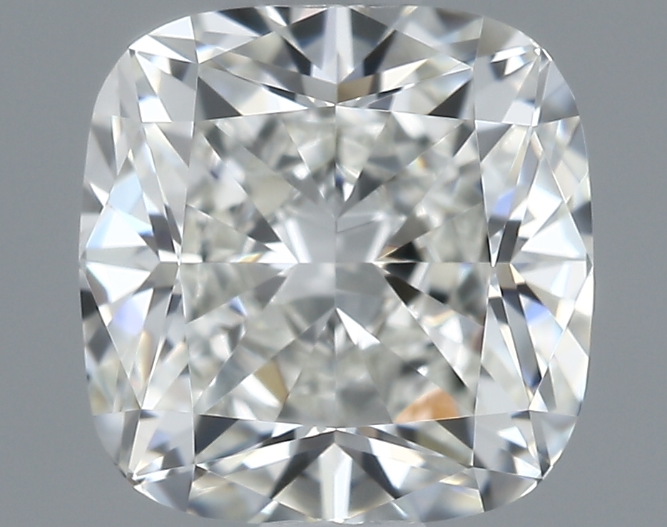 CUSHION diamond